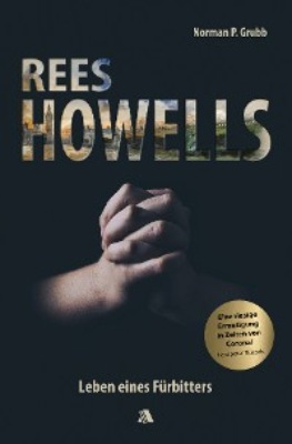Rees Howells