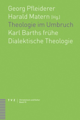 Theologie im Umbruch