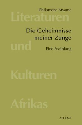 Die Geheimnisse meiner Zunge