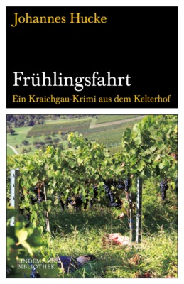 Frühlingsfahrt