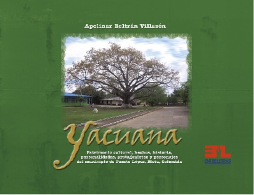 Yacuana
