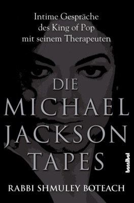 Die Michael Jackson Tapes