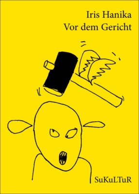 Vor dem Gericht