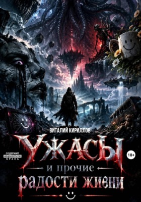 Ужасы и прочие радости жизни. Сборник рассказов
