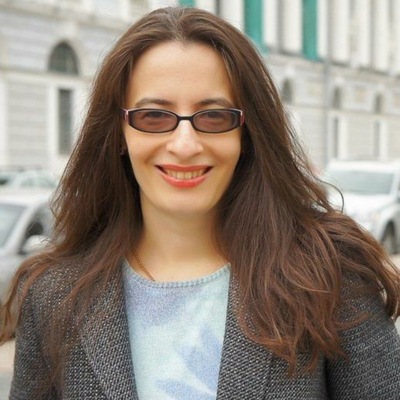 #34 Елена Коварская: Как продавать в VK, в личке и пабликах: увеличиваем конверсию в 6-8 раз