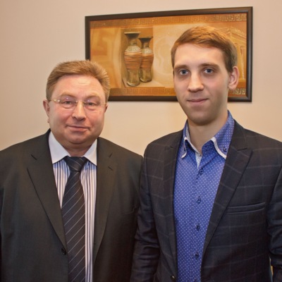 #141 Джозеф Лазерсон и Илья Пантелеймонов: как достичь финансовой независимости