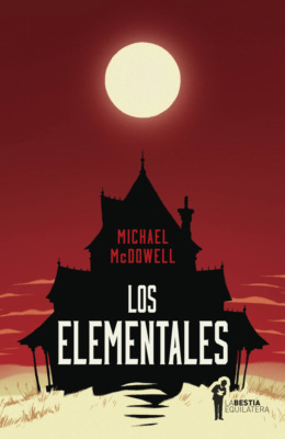 Los Elementales