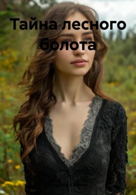 Тайна лесного болота