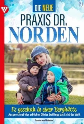 Es geschah in einer Berghütte