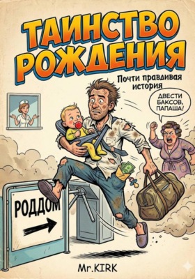 Таинство рождения