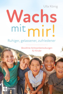 Wachs mit mir!