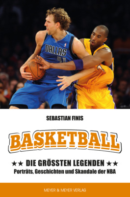 Basketball: Die größten Legenden