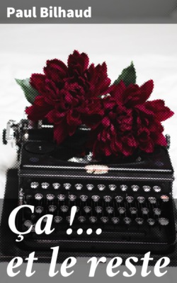 Ça !... et le reste