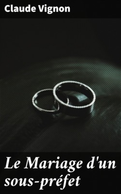 Le Mariage d'un sous-préfet