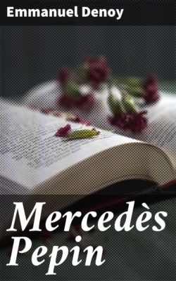 Mercedès Pepin