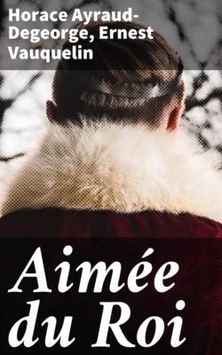 Aimée du Roi