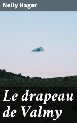 Le drapeau de Valmy