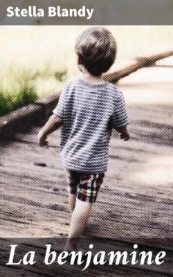La benjamine