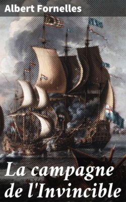 La campagne de l'Invincible