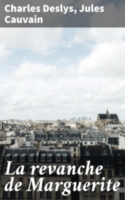 La revanche de Marguerite