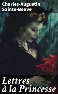 Lettres à la Princesse