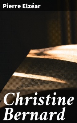 Christine Bernard