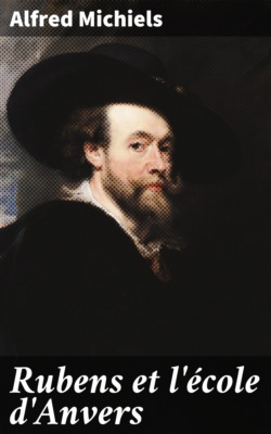 Rubens et l'école d'Anvers