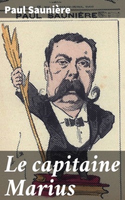 Le capitaine Marius