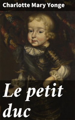 Le petit duc