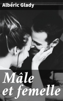 Mâle et femelle