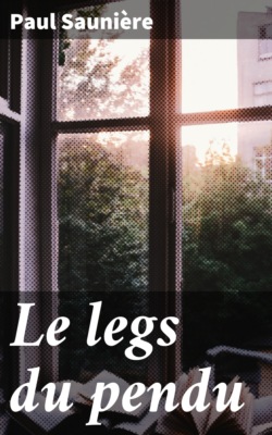 Le legs du pendu