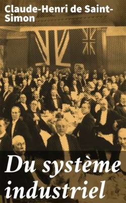 Du système industriel