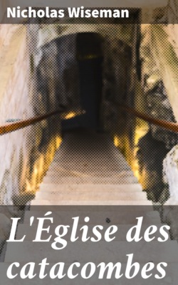 L'Église des catacombes