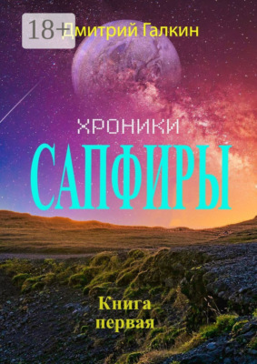 Хроники Сапфиры