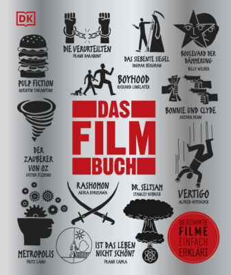 Big Ideas. Das Film-Buch