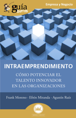 GuíaBurros: Intraemprendimiento
