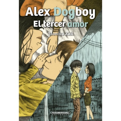 Alex Dog Boy