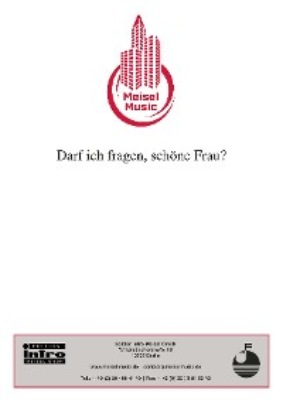 Darf ich fragen, schöne Frau?