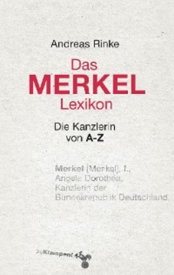 Das Merkel-Lexikon