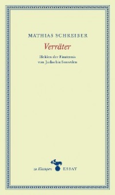 Verräter