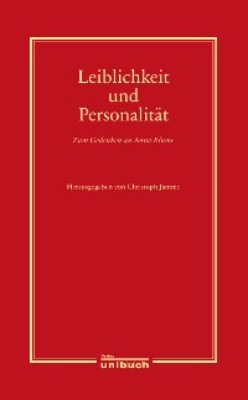 Leiblichkeit und Personalität