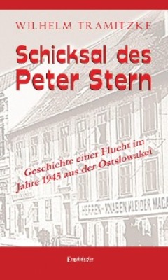 Schicksal des Peter Stern