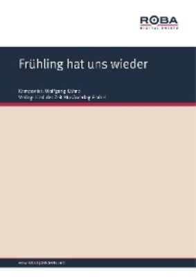 Frühling hat uns wieder