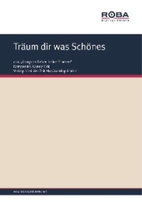 Träum dir was Schönes