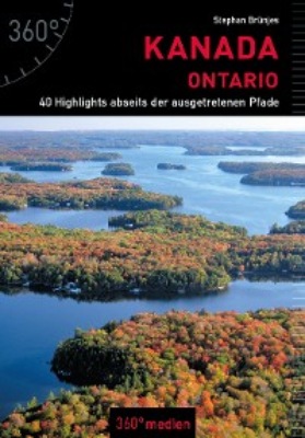 Kanada – Ontario