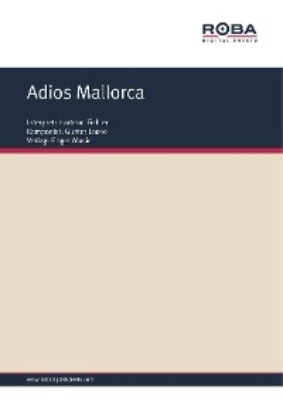 Adios Mallorca