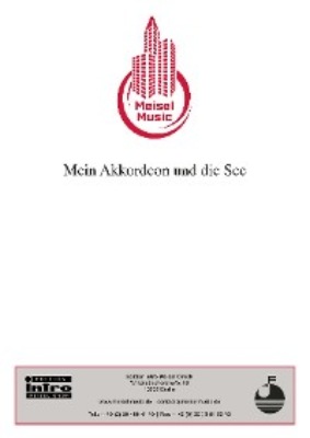 Mein Akkordeon und die See