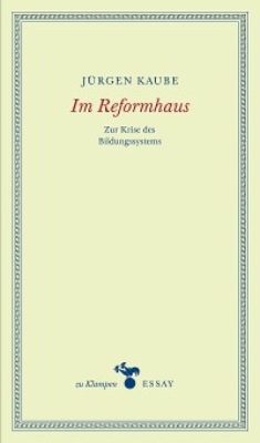 Im Reformhaus