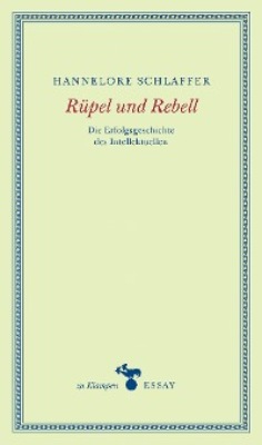 Rüpel und Rebell