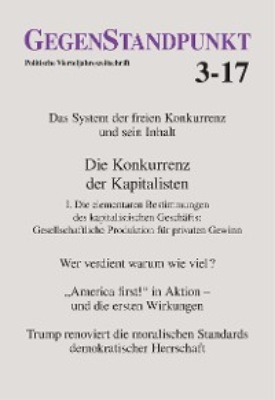 GegenStandpunkt 3-17